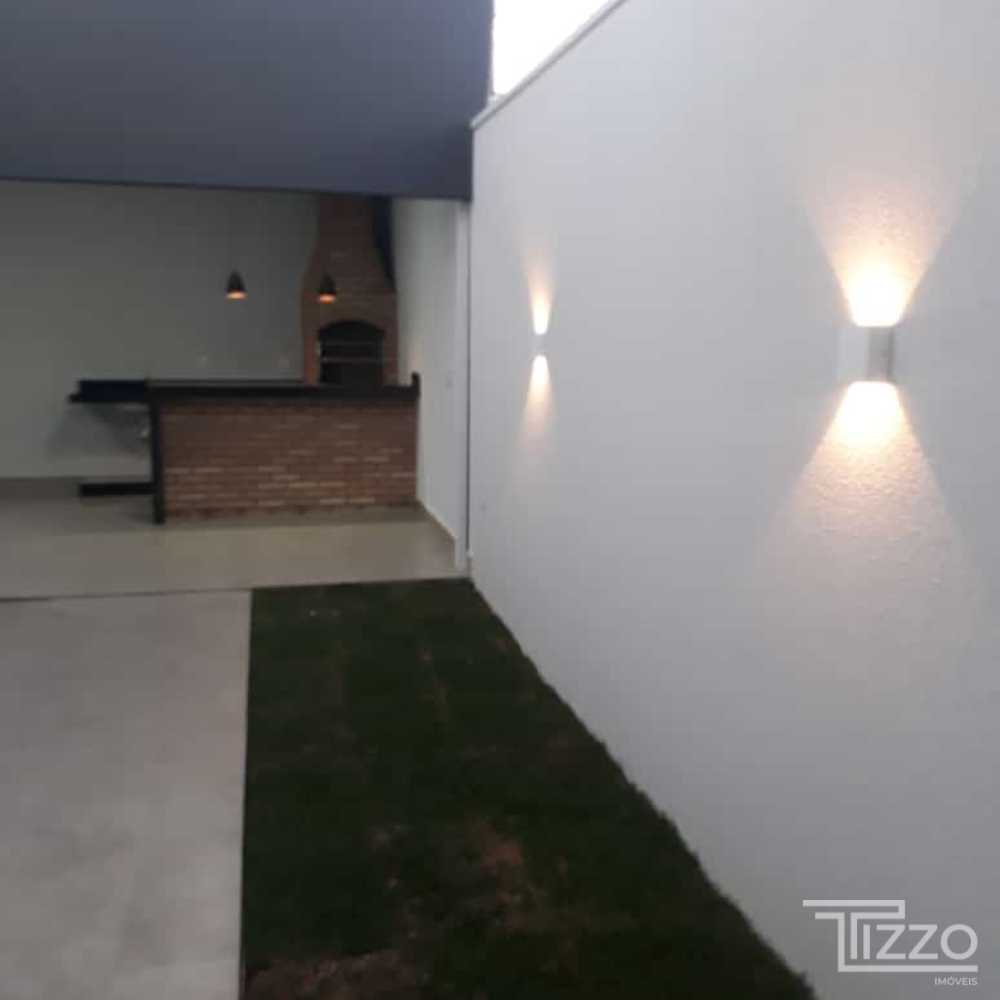 Casa à venda 250m² - Jardim América - Uberlândia