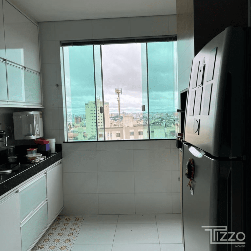 Apartamento à venda 186m² - Bairro Brasil - Uberlândia