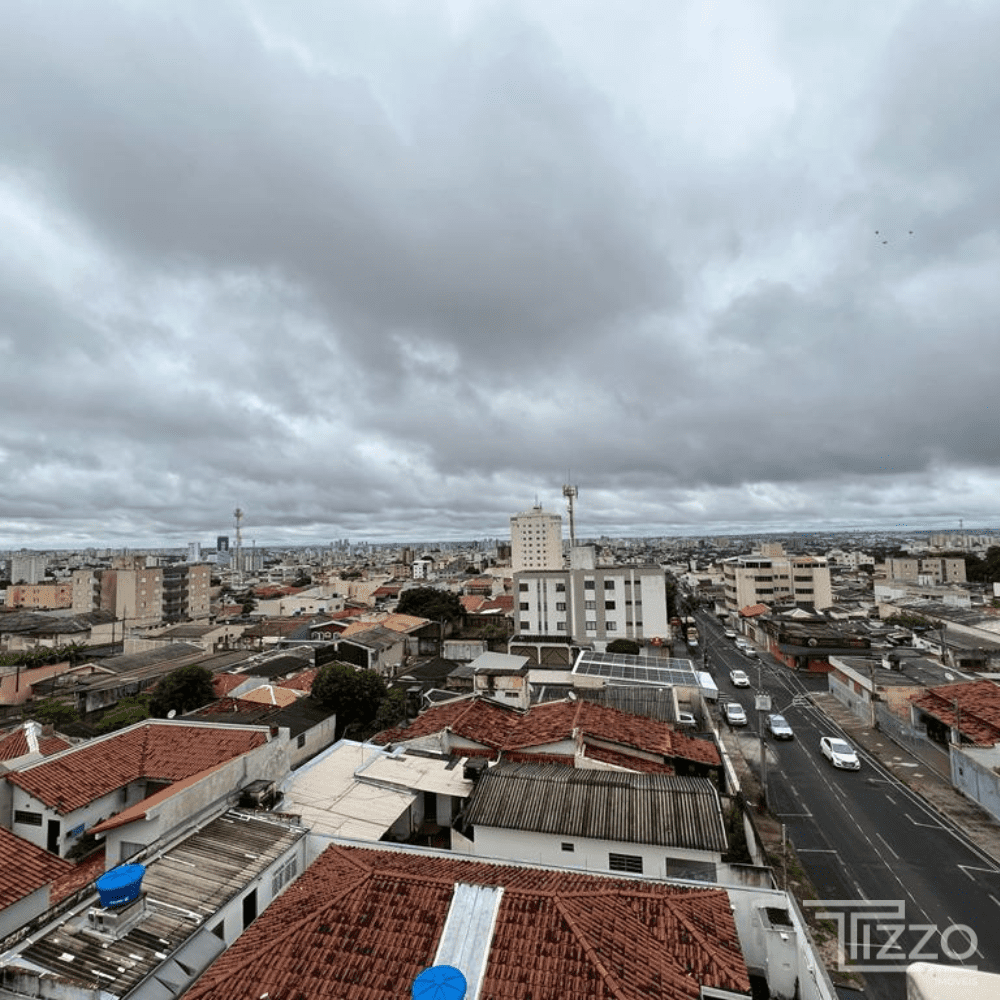Apartamento à venda 186m² - Bairro Brasil - Uberlândia