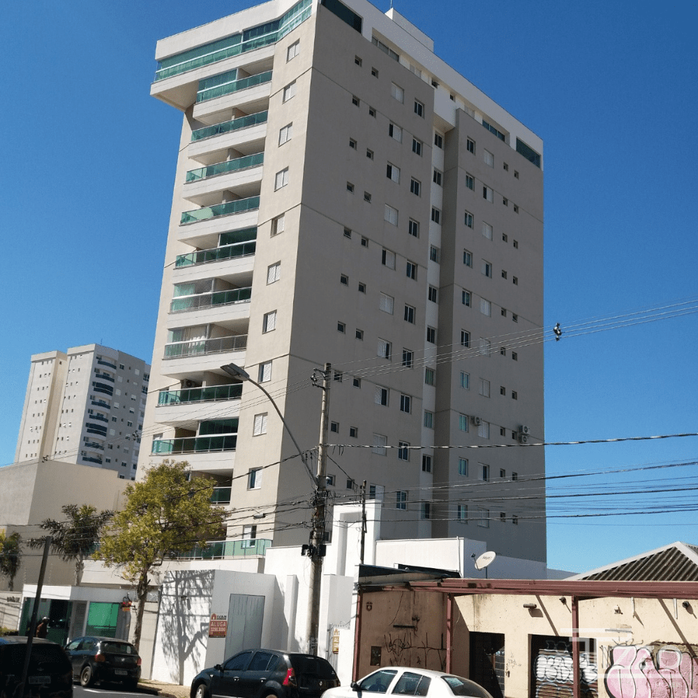 Apartamento à venda 70m² - Bairro Centro - Uberlândia