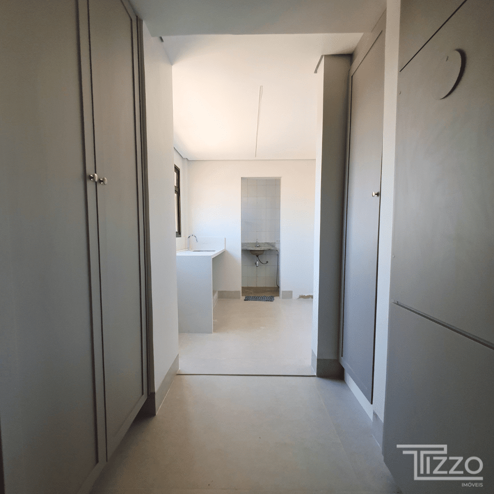Cobertura Duplex à venda 302m² - Martins - Uberlândia