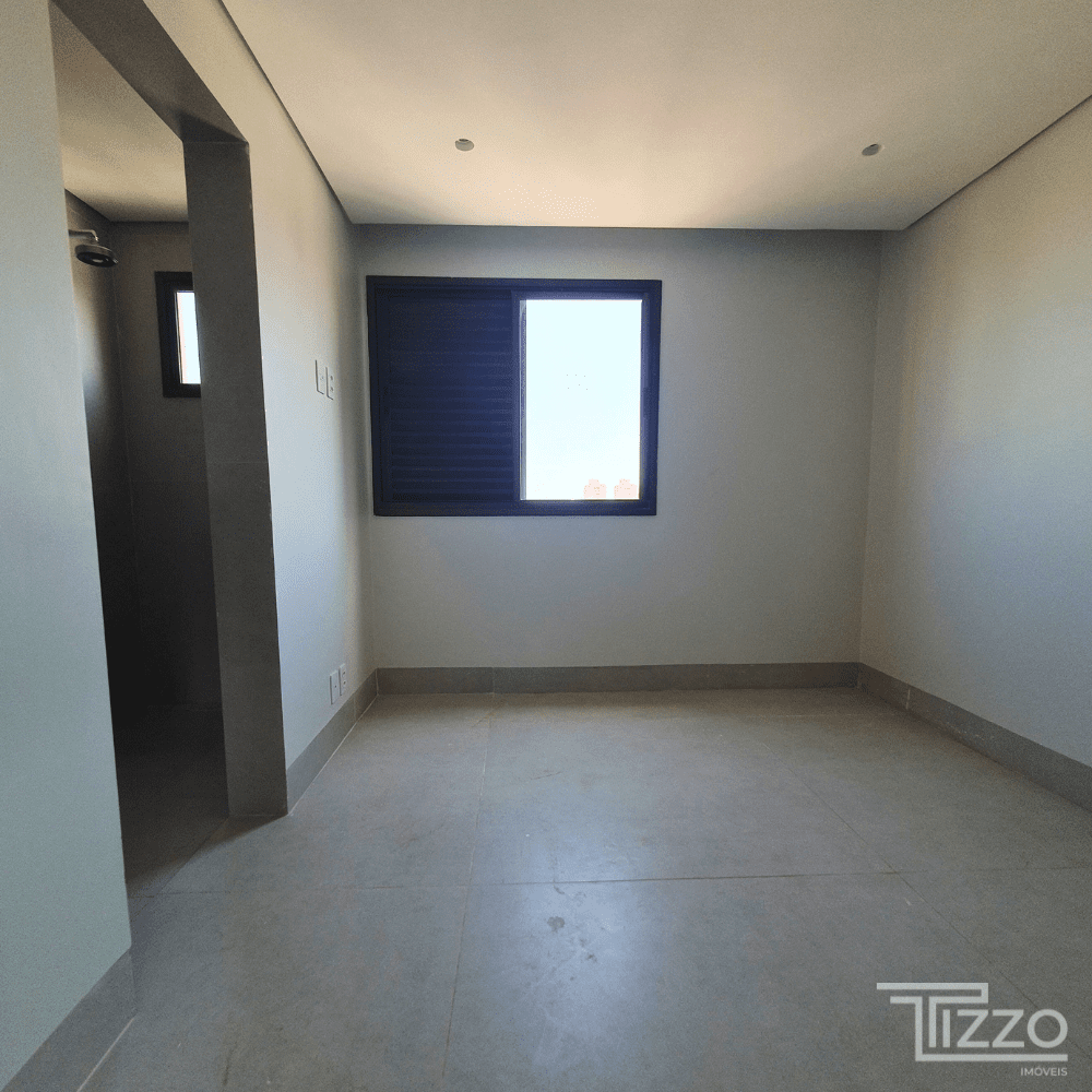 Cobertura Duplex à venda 302m² - Martins - Uberlândia