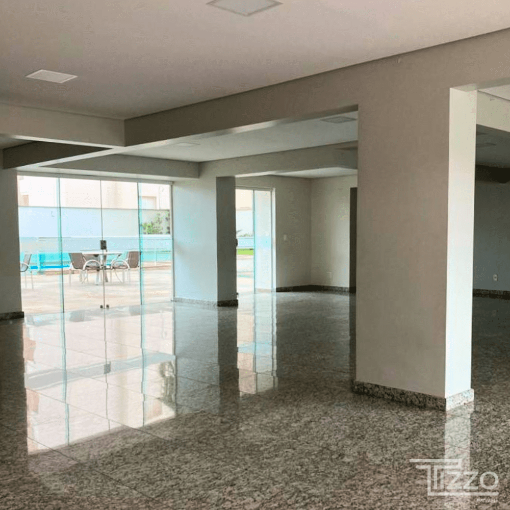 Apartamento à venda 161 m² - Santa Maria - Uberlândia