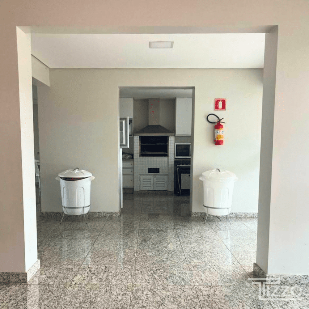 Apartamento à venda 161 m² - Santa Maria - Uberlândia